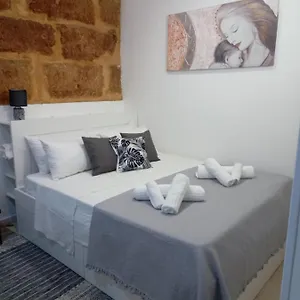 Appartement Viola, Palerme
