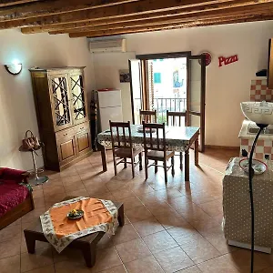 Apartamento La Veduta Di Ballaro, Palermo