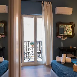 Appartement Casa Ballaro, Palerme